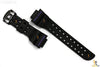CASIO G-SHOCK FROGMAN GWF-1000BP-1J Black Rubber Watch BAND Strap GF-1000BP-1J - Forevertime77
