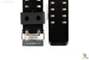 CASIO G-SHOCK GA-110CB-1A Original BLACK Rubber Watch Band Strap GA-110LY-1A - Forevertime77