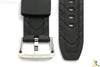 CASIO PRG-240-8 Pro Trek Pathfinder Original Charcoal Rubber Watch BAND Strap - Forevertime77