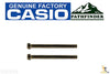 CASIO Pathfinder PRW-6000 Watch Band SCREW Female (QTY 2) PRW-6000Y PRW-6014H - Forevertime77