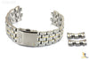 Citizen 59-S04560 Original Replacement Stainless Steel Two-Tone Watch Band Bracelet H570-S074924 - Forevertime77