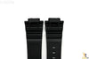 16mm Fits CASIO DW-6900 G-Shock Black Rubber Watch BAND Strap DW-6600 w/ 2 Pins - Forevertime77