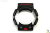 CASIO G-9100-1V Original G-Shock Black BEZEL Case Shell w/ Red - Gray Lettering - Forevertime77