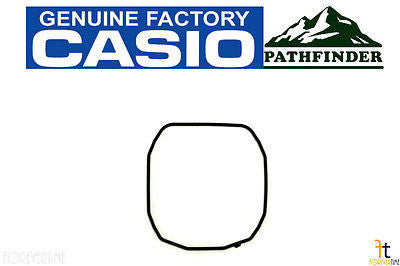 CASIO Pathfinder PAS-400B Original Gasket Case Back O-Ring PAS-410B - Forevertime77