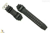 CASIO G-Shock GW-4000 Original Black Rubber Watch Band Strap - Forevertime77