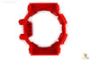 CASIO G-Shock G'Mix GBA-400-4A Original Red Rubber BEZEL Case Shell - Forevertime77