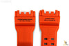 CASIO G-SHOCK Gravity Master GPW-1000-4A Orange Carbon Fiber Resin Watch Band - Forevertime77