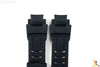 CASIO GA-1000-2A G-Shock Original Navy Blue Rubber Watch BAND Strap - Forevertime77