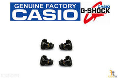 CASIO G-Shock Rangman GW-9400SRJ-4 Black Bezel SCREW (1,5,7,11 H) GW-9430EJ 4pcs