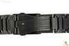 CASIO G-Shock GravityMaster GPW-1000FC Black Composite (Resin/Metal) Watch BAND - Forevertime77