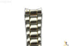 Citizen 59-S04884 Original Replacement Two-Tone Stainless Steel Watch Band Bracelet - Forevertime77