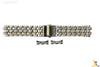 Citizen 59-S04560 Original Replacement Stainless Steel Two-Tone Watch Band Bracelet H570-S074924 - Forevertime77