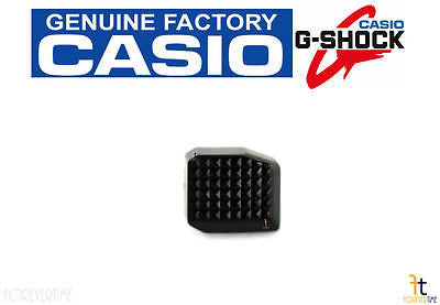 CASIO G-SHOCK GA-400 (Most Models) Black Bezel Push Button (2 HOUR) (QTY 1) - Forevertime77