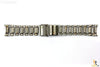 Citizen 59-S06598 Original Replacement Stainless Steel Silver-Tone Watch Band Bracelet - Forevertime77