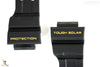 CASIO G-SHOCK FROGMAN GWF-1000G-1 Black Rubber Watch BAND Strap - Forevertime77