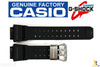 CASIO G-Shock Rangeman GW-9400-1 Original Black Rubber Watch BAND Strap - Forevertime77