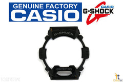 CASIO GR-8900A-1 G-Shock Original Black BEZEL Case Shell GW-8900A-1