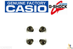 CASIO 10396607 GW-7900 G-Shock Gun Metal Deco Bezel Stainless Steel SCREW (QTY 4) GR-7900