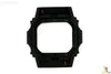 CASIO G-5600E Original G-Shock BEZEL Black Case Cover Shell GWM-5600 GWM-5610 - Forevertime77