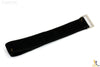 Luminox 3000 Navy Seals 22/32mm Black Nylon Watch Band w/2 Pins 3050 3080 3950 - Forevertime77