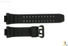 CASIO G-Shock GW-3500BB Original Black Rubber Watch BAND Strap GW-3000BB - Forevertime77
