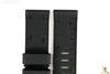 Luminox Recon II NAV 8830 23mm Black Rubber Watch Band w/2 Pins 8840 - Forevertime77