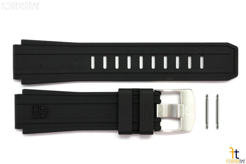 Luminox sentry hot sale watch band