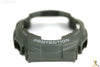 CASIO G-Shock GA-100MC-3A Original Military Green Watch BEZEL Case Shell - Forevertime77