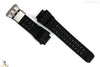 CASIO G-Shock Rangeman GW-9400-1 Original Black Rubber Watch BAND Strap - Forevertime77