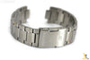 CASIO ESQ-500DB Edifice Stainless Steel Metal Watch Band Strap EQWM-600 EQWT-610 - Forevertime77