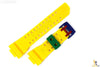 CASIO G-SHOCK GA-400-9A Original Yellow Rubber Watch BAND Strap - Forevertime77