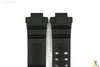 CASIO G-Shock GW-3500BB Original Black Rubber Watch BAND Strap GW-3000BB - Forevertime77