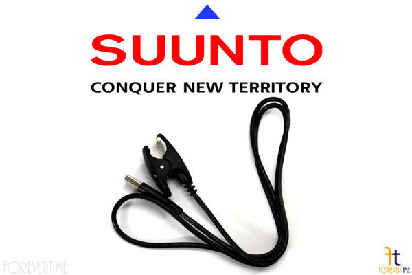 Suunto Ambit / Ambit 2 USB Power Charging Cable SS018627000 - Forevertime77