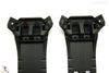 CASIO G-SHOCK GW-056B-1V Original Black Rubber Watch BAND Strap G-056B - Forevertime77