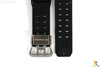 CASIO G-Shock Rangeman GW-9400-1 Original Black Rubber Watch BAND Strap - Forevertime77