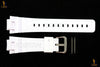 16mm Fits CASIO DW-6900 G-Shock White Rubber Watch BAND Strap DW-6600 w/ 2 Pins - Forevertime77