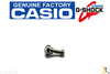 CASIO DW-9052 G-Shock Watch Bezel SCREW DW-9000 DW-9051 DW-9400B (QTY 1 SCREW) - Forevertime77