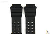 CASIO G-Shock Rangeman GW-9400-1 Original Black Rubber Watch BAND Strap - Forevertime77