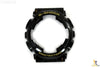 CASIO G-Shock GA-110GB-1A Original Black (Glossy) Watch BEZEL Case Shell - Forevertime77