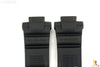 CASIO G-Shock GW-3500B Original Black Rubber Watch BAND Strap GW-3000B - Forevertime77