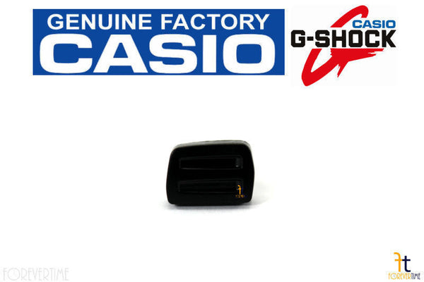 CASIO GW-300 G-SHOCK Black Bezel Push Button (4H & 10H) (QTY 1) GW-330A - Forevertime77