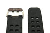 CASIO G-Shock Original G-9000-1VD Mudman Black Rubber Watch BAND Strap G-90001V - Forevertime77