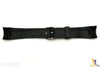Citizen 59-S51268 Original Replacement 22mm Black Rubber Watch Band Strap - Forevertime77