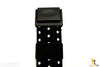 Stretch for Pop Swatch Black White Polka Dots Watch Band Strap - Forevertime77