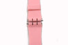 17mm Men's Pink Replacement Watch Band Strap fits SWATCH watches - Forevertime77