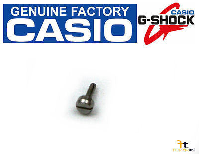 CASIO G-Shock MTG-900D Watch Band SCREW Male MTG-910 MTG-920 MTG-930 (QTY 1) - Forevertime77