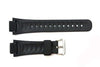 CASIO G-2900 G-Shock 16mm Original Black Rubber Watch BAND Strap G-2900F - Forevertime77