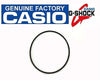 CASIO DW-056 G-Shock Original Rubber Gasket Case Back O-Ring ARG-300D - Forevertime77