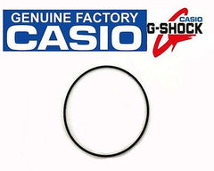 Casio GW-225 Original Factory Replacement Rubber Caseback Gasket O-Ring GW-203 GW-204 GW-205 GW-206 GW-200