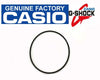 CASIO GA-100 G-Shock Original Gasket Case Back O-Ring GA-110 GA-120 GA-150 - Forevertime77